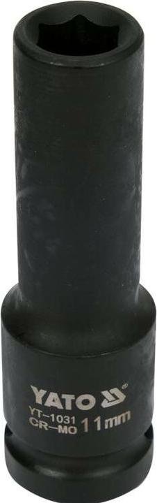 Actual product image Yato YT-1031