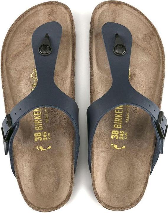 Produktbild Birkenstock Gizeh Birko-Flor normal (44)