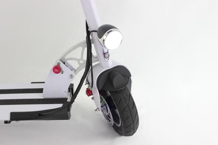 Produktbild E-Trotti 48V 500 Watt (20 km/h, 80 km, 500 W)
