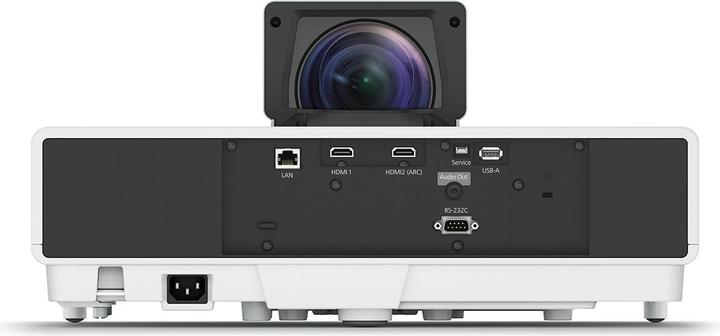 Immagine prodotto Epson EH-LS500W (4K, 4000 lm, 0.27 - 0.37:1)
