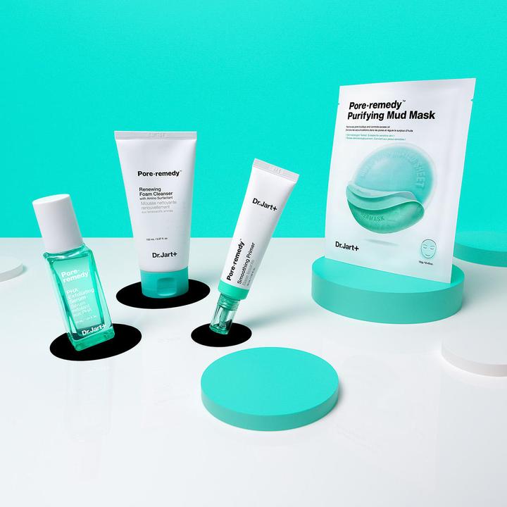 Produktbild Dr. Jart+ Dr.Jart+ Pore Remedy Purifying Mud Mask (13 g)