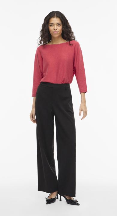 Immagine prodotto Vila VIMALU 3/4-Arm Strickoberteil (XL)