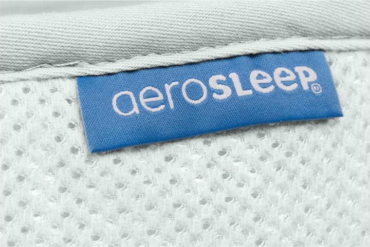 Produktbild AeroSleep Bettumrandung
