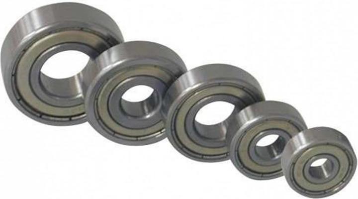 Image du produit OEM Kugellager 10x15x4 mm 10 Stück