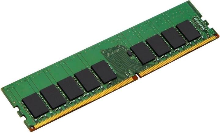 Actual product image Kingston DDR4-3200MHz ECC modules (1 x 32GB, 3200 MHz, DDR4-RAM, DIMM)