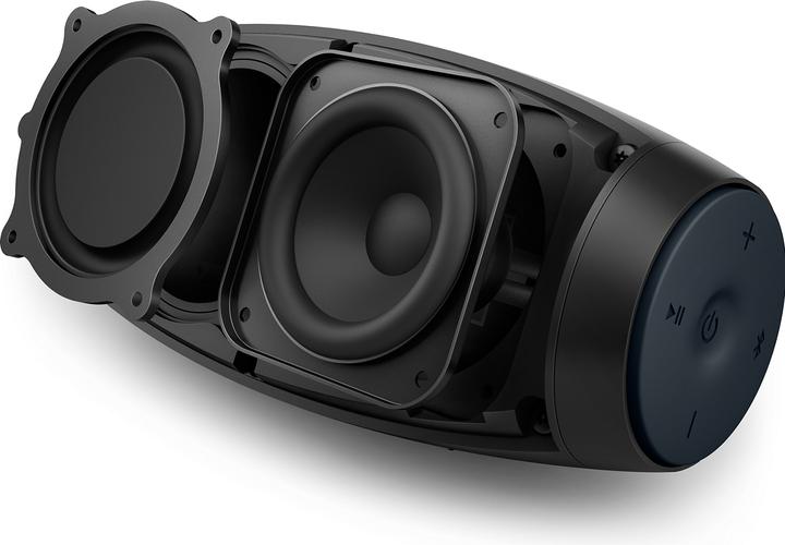 Actual product image Philips EverPlay (10 h, Rechargeable battery operated)