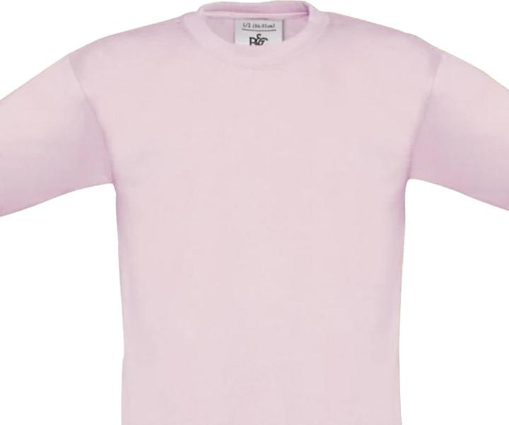 Produktbild B&C Exact 190 TShirt (140, 146)