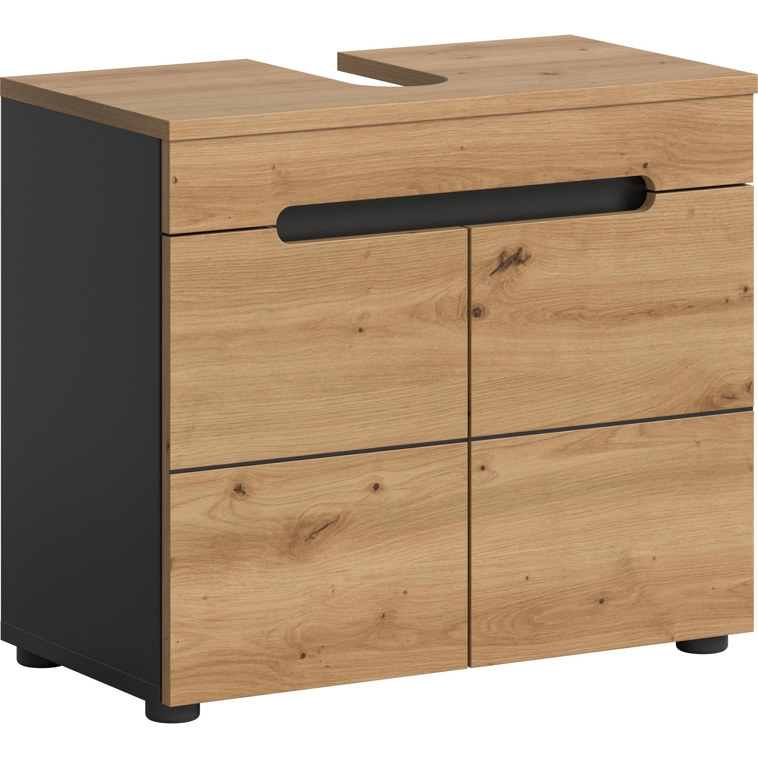 Xonox Home, Waschbeckenunterschrank, Canu