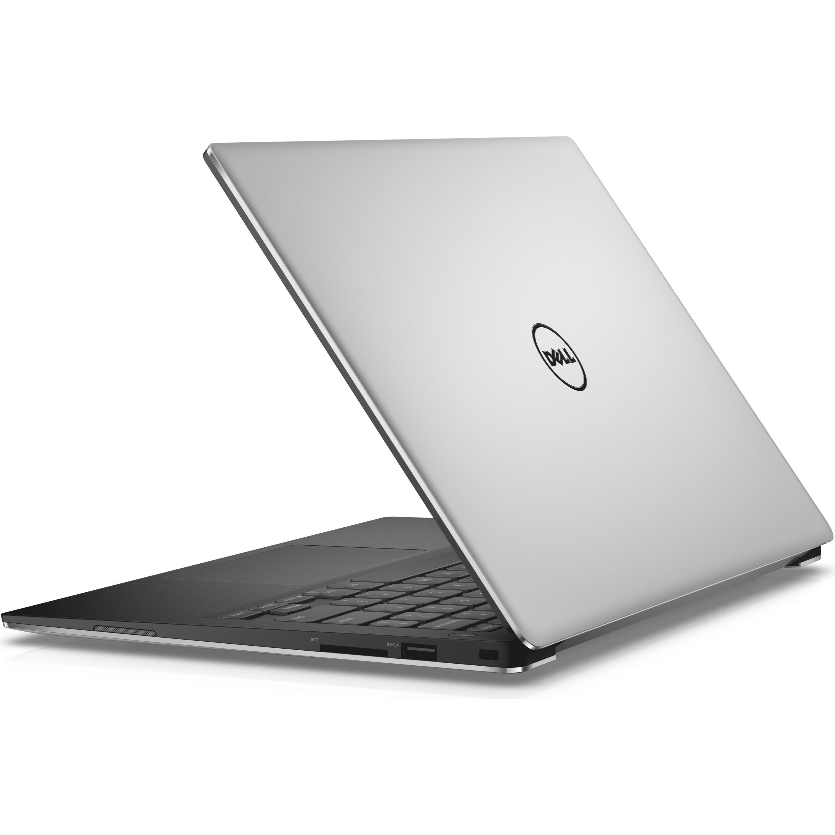 Windowsノート本体 Dell XPS 13 i7-7500U 8GB 256GB 4K Dell Xps 13 - kaufen bei Digitec
