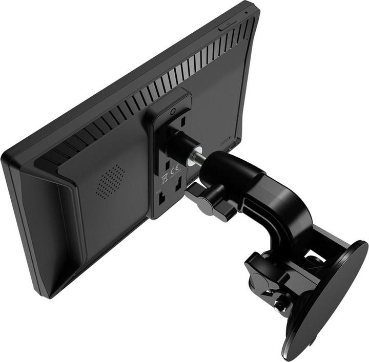 Produktbild Modecom FreeWAY CX 9.0 CAR NAVIGATION + MapFactor Karten von Europa (9")