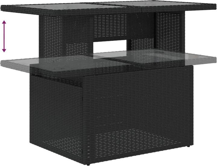 Immagine prodotto vidaXL Capri