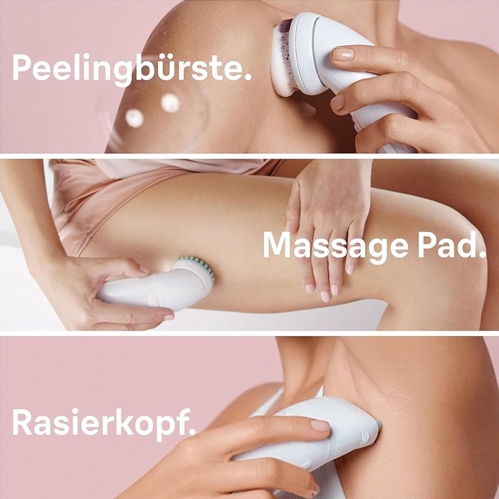 Produktbild Braun Silk-épil 9 SensoSmart SkinSpa