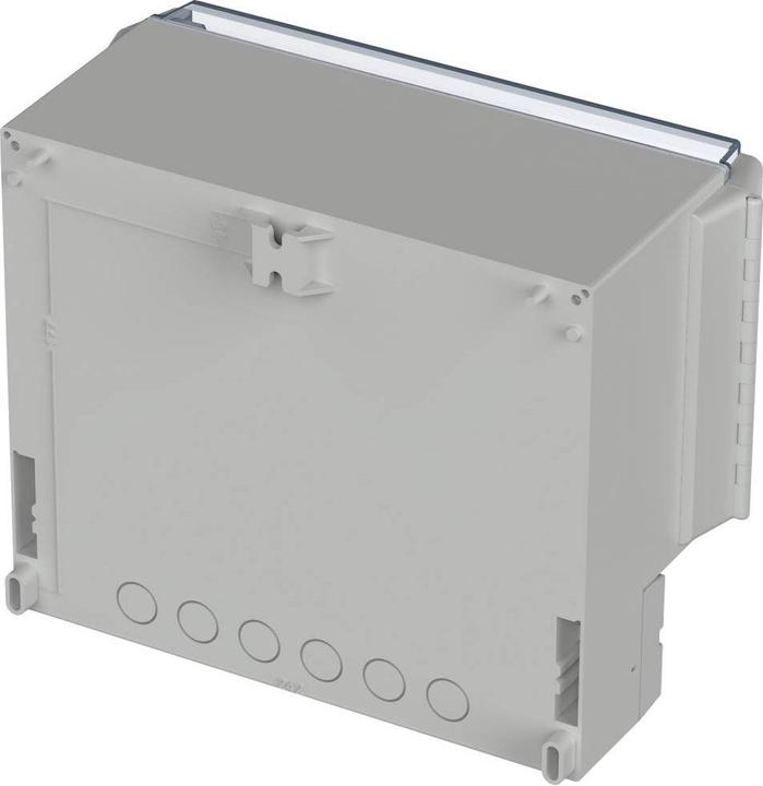 Produktbild Bopla Regler-Gehäuse 257 x 217 x 132 (Gehäuse)
