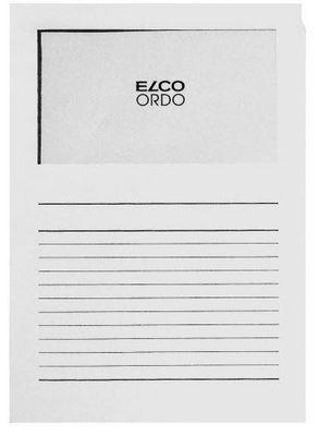 Image du produit Elco Visionner la couverture Ordo (A4, 100x)