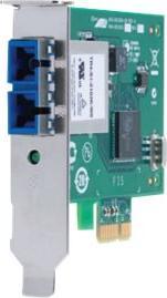 Immagine prodotto Allied Telesis AT-2911SX/LC (Ethernet, RJ45)