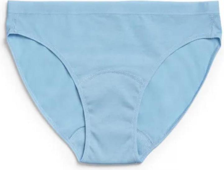 Produktbild ImseVimse Periodenslip Teen blau (XS)