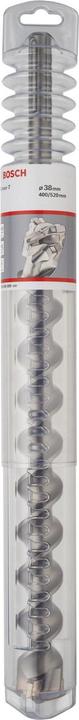 Actual product image Bosch Professional Zubehör Hammer drill SDS max-7, 38 x 400 x 520 mm (38 mm)