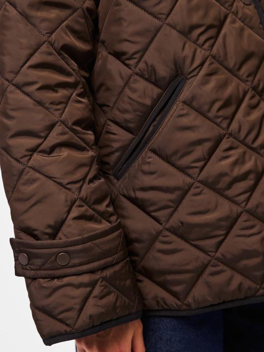 Produktbild Pieces Pcemily Short Quilted Jacket Noos Bc (M)