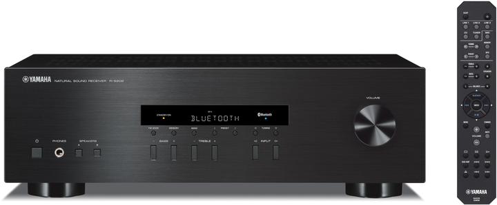 Yamaha R-S202dab (Récepteur)