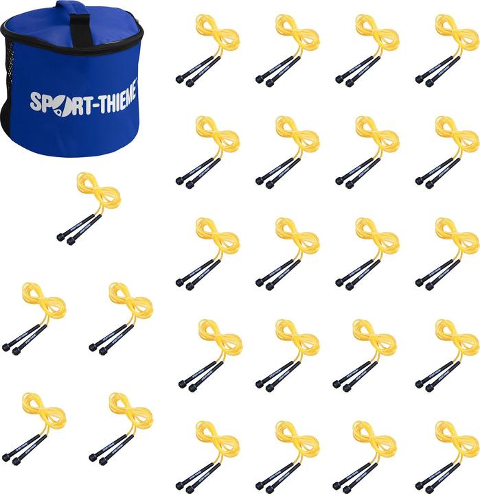 Produktbild Sport-Thieme Speed Rope-Set Classic