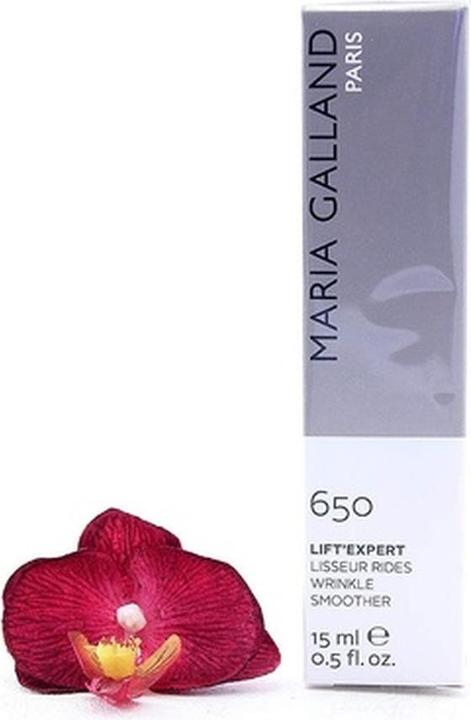 Produktbild Maria Galland Lift'Expert (Augenpflege Crème, 15 ml, Tag + Nacht)