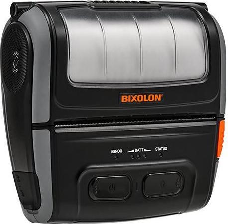 Actual product image Bixolon SPP-R410 DT PRINT 5.2 BLUETOOTH (Bluetooth, USB 2.0)