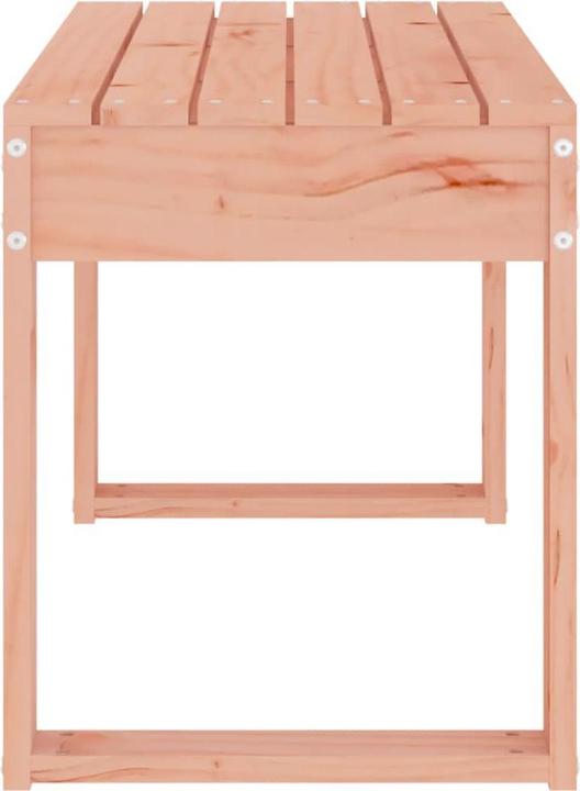 Produktbild vidaXL Gartenbank