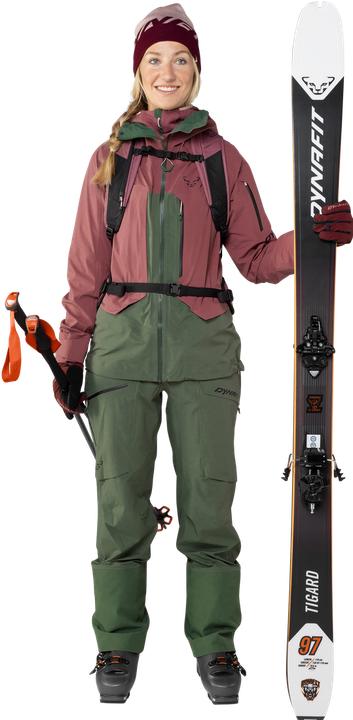 Produktbild Dynafit Tigard 3L Stretch Jacke (L)