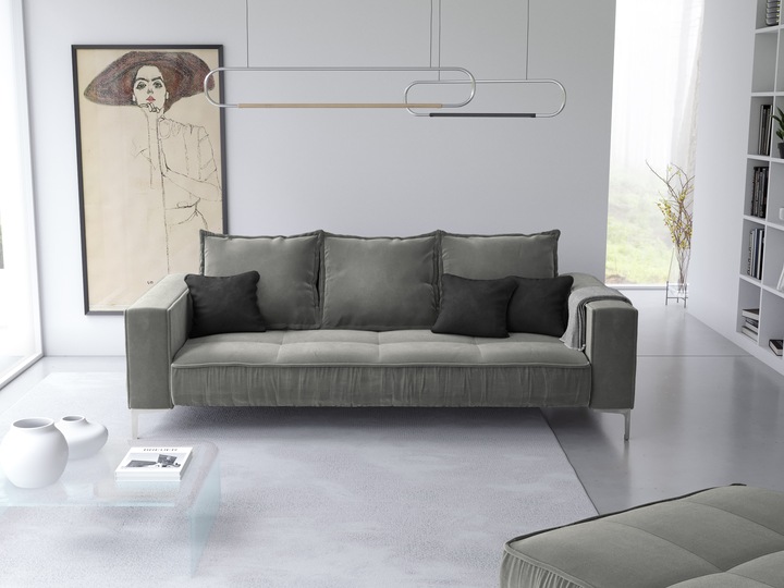Actual product image Micadoni Jardanite (3-seater)