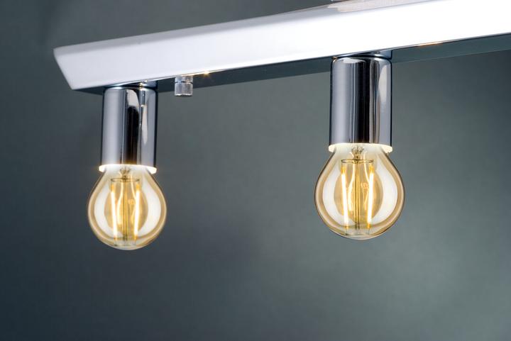 Productafbeelding Paulmann 1879 Draaddruppels (E14, 2 W, 160 lm, 1 x)