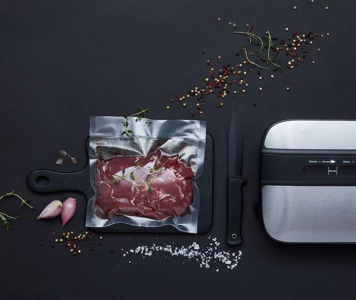 Actual product image Wilfa Vacuum sealer MOOSE
