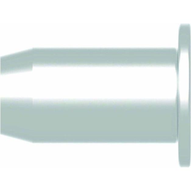 Gesipa, Rivetti, Dadi con rivetto cieco A2 in acciaio inox M 8 x 11 x 20