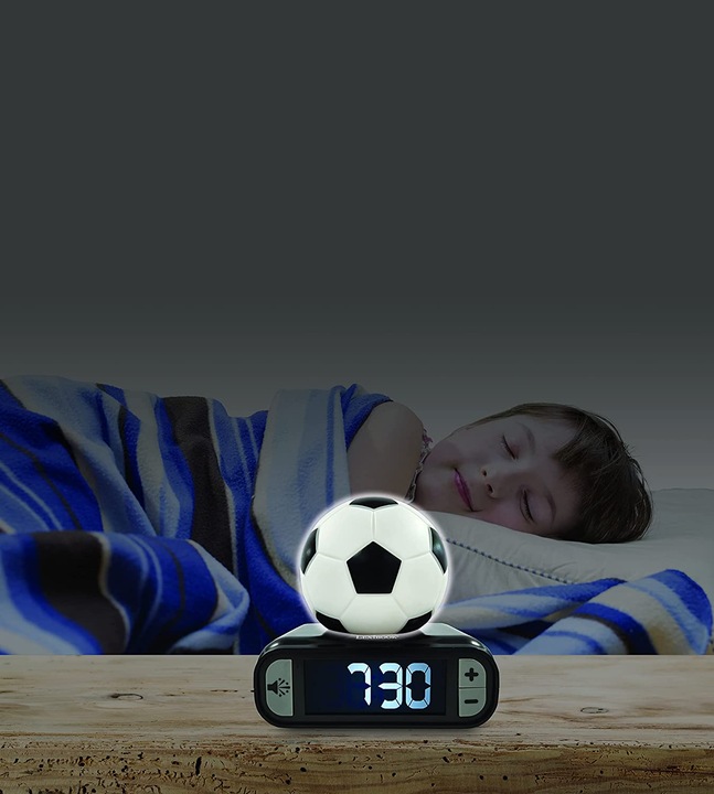 Produktbild Lexibook Fussball