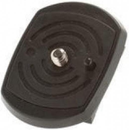 Image du produit Dörr Plaque de fixation rapide 380047 (Trépied Plaque de changement rapide)