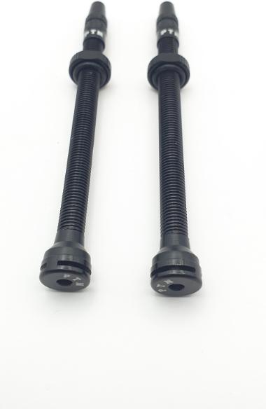 Image du produit Pepis Tire Noodle Valve Lufty2 Ultralight, 80mm
