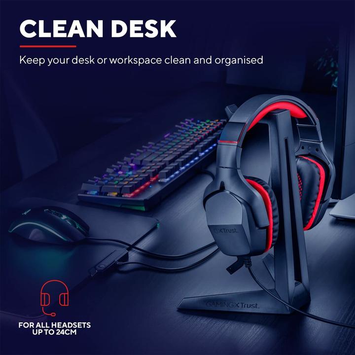 Actual product image Trust GXT 260 Cendor