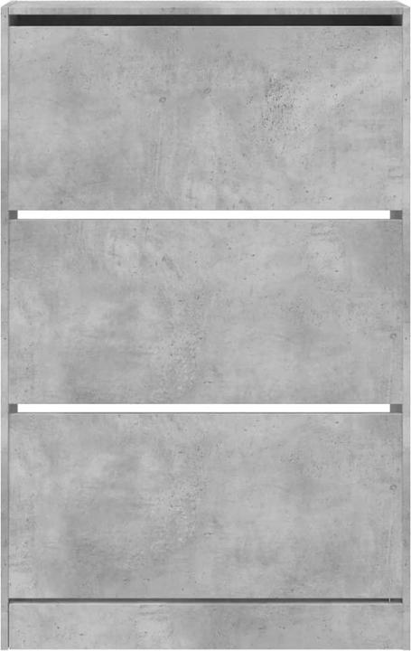 Image du produit vidaXL Nalani (80 x 21 x 125.5 cm)