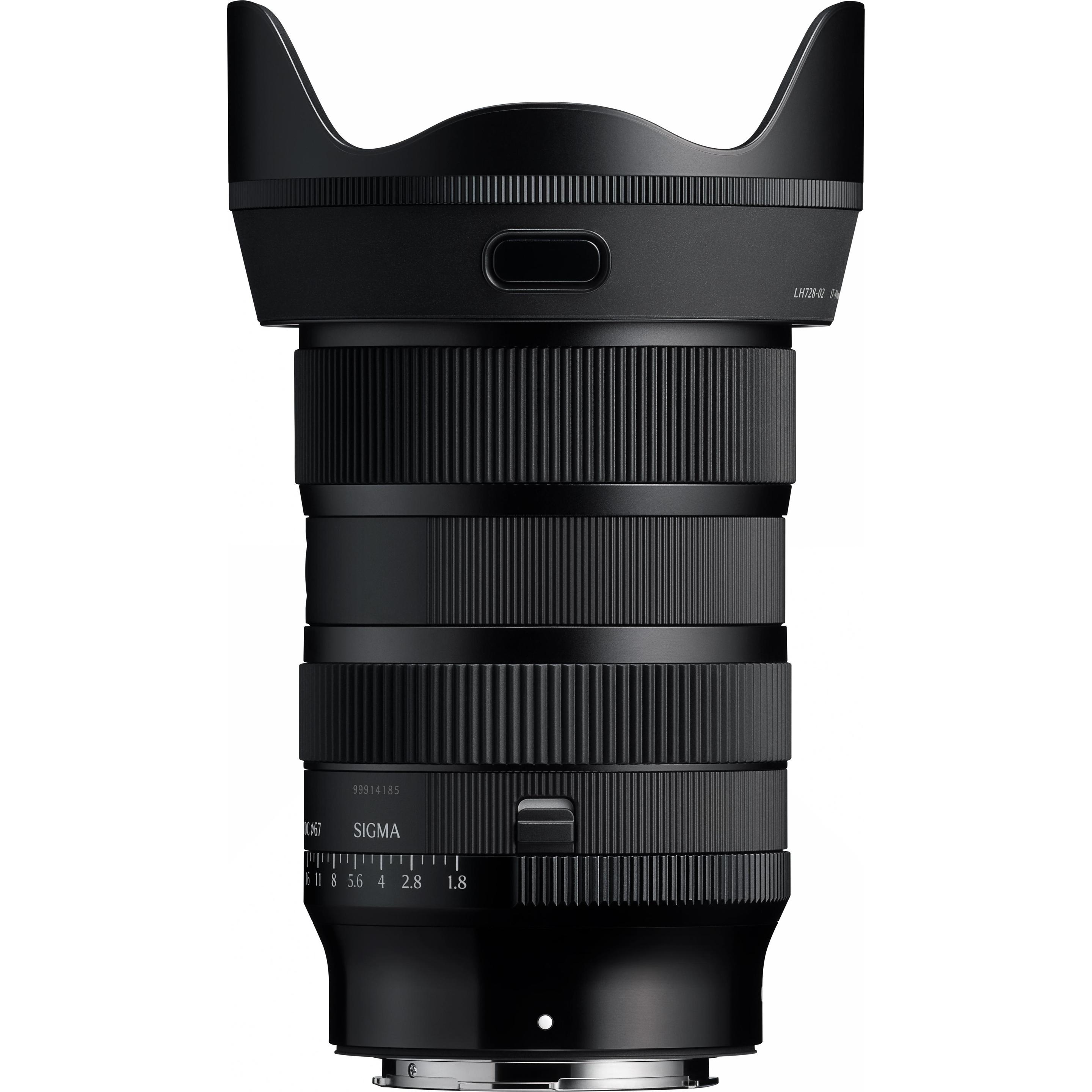 Sigma 17-40mm F1.8 DC | Art ソニーE用 新品)SIGMA (シグマ) Art 17-40mm F1.8 DC（ソニーE/APS-C用）（商品ID