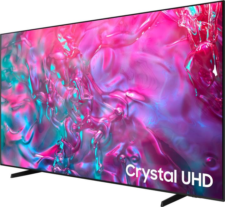 Actual product image Samsung UE98DU9070UXZT 98-inch 4k Led Tv (98", DU9070, LED, 4K, 2024)
