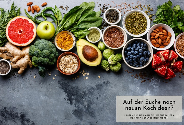 Produktbild Abnehmen mit der China Study (Deutsch, Thomas M. Campbell, 2018)