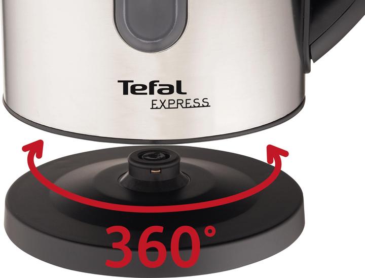 Image du produit Tefal Express KI170D40 (1.70 l)