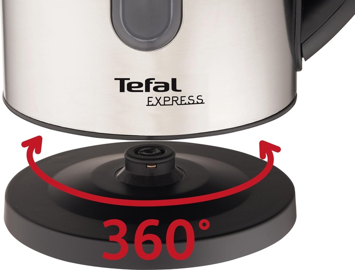 Actual product image Tefal Express KI170D40 (1.70 l)