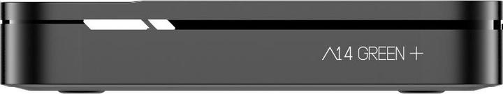 Actual product image Amiko A14 Green+ (32 GB, Android 14)