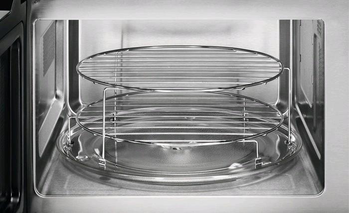 Image du produit Electrolux Four à micro-ondes 60 cm (26 l)