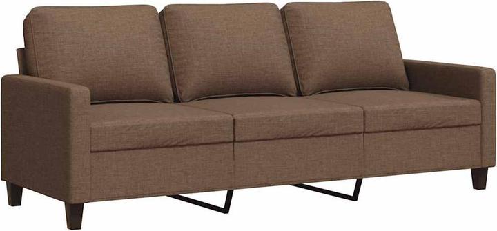 Produktbild vidaXL 3-Sitzer-Sofa (3-Sitzer)