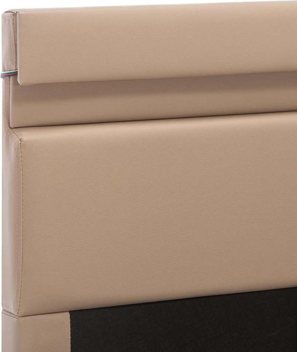 Produktbild vidaXL Yashmine (160 x 200 cm)