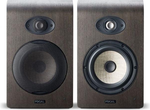 Actual product image Focal Shape 65 (Active, 1 pc., 1x 80 W)