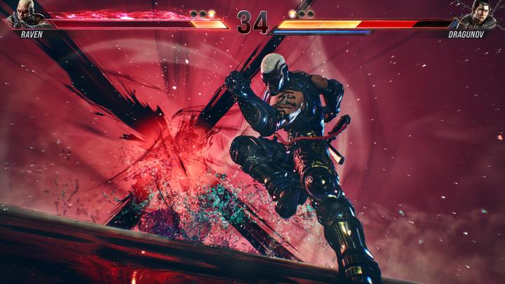 Produktbild Bandai Namco Tekken 8 (PC, DE, IT, FR)