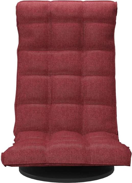 Image du produit vidaXL Bodenstuhl