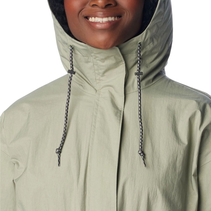 Produktbild Columbia Women's Splash Side II Jacket (XL)